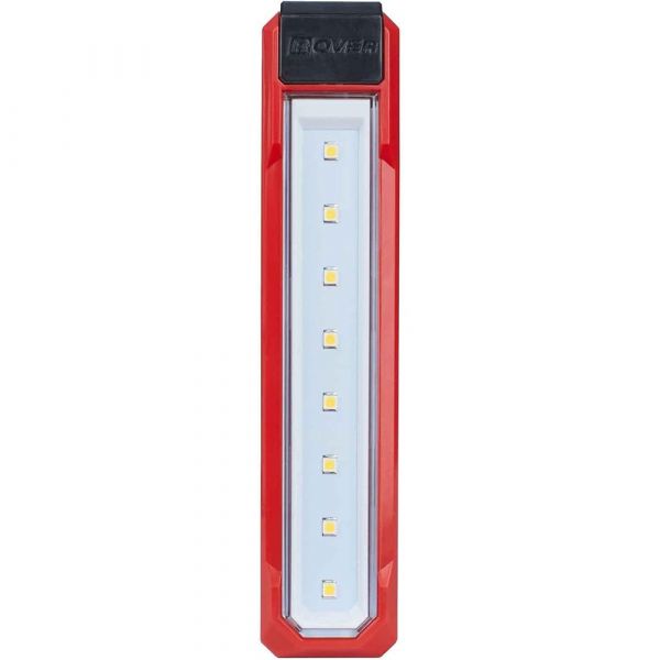 Milwaukee USB Rechargeable Pocket Flood Light, 1 X 2.5 Ah Battery Pack, Blister|[L4FL-201]